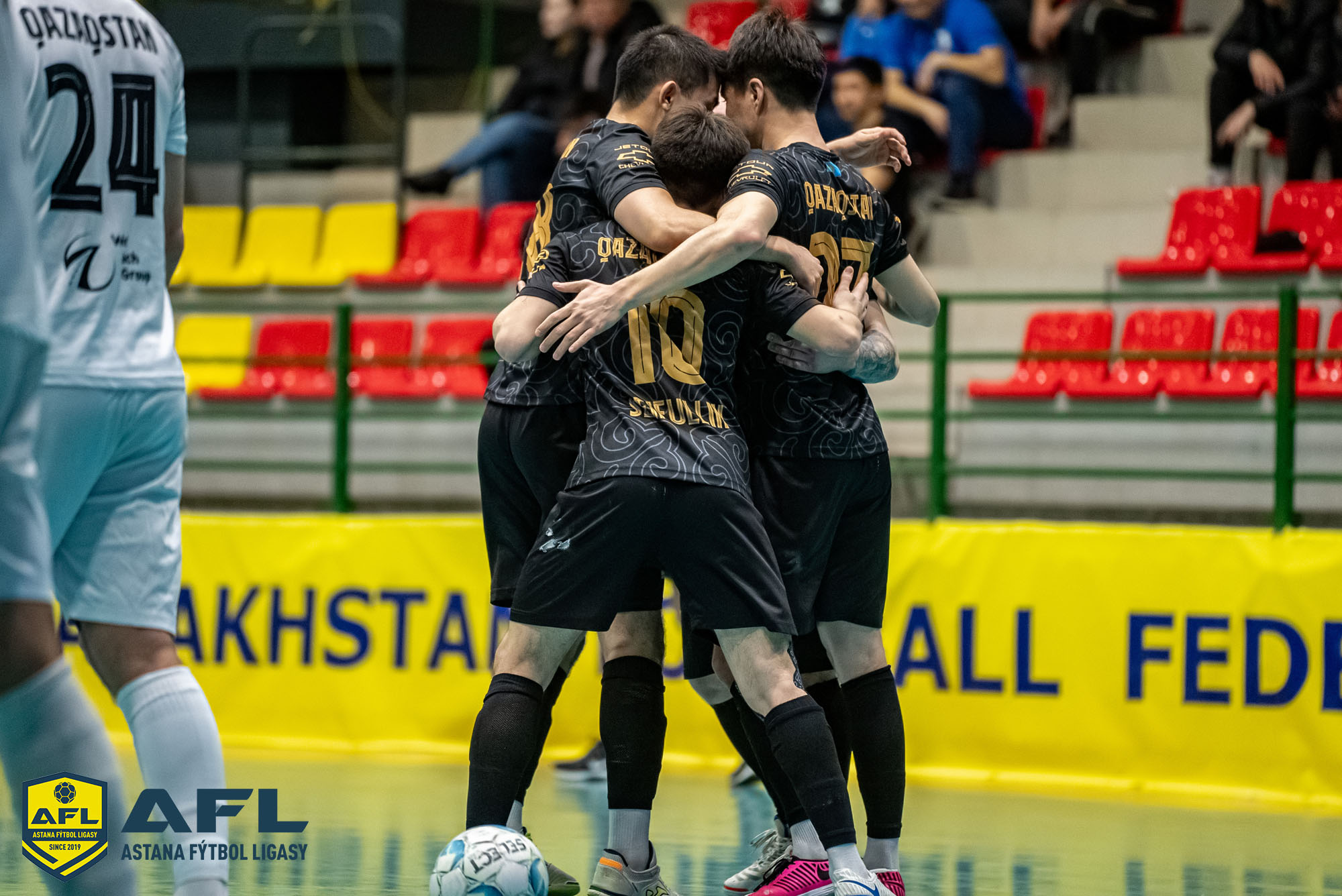 WestTechGroup - Allur 2 : 3